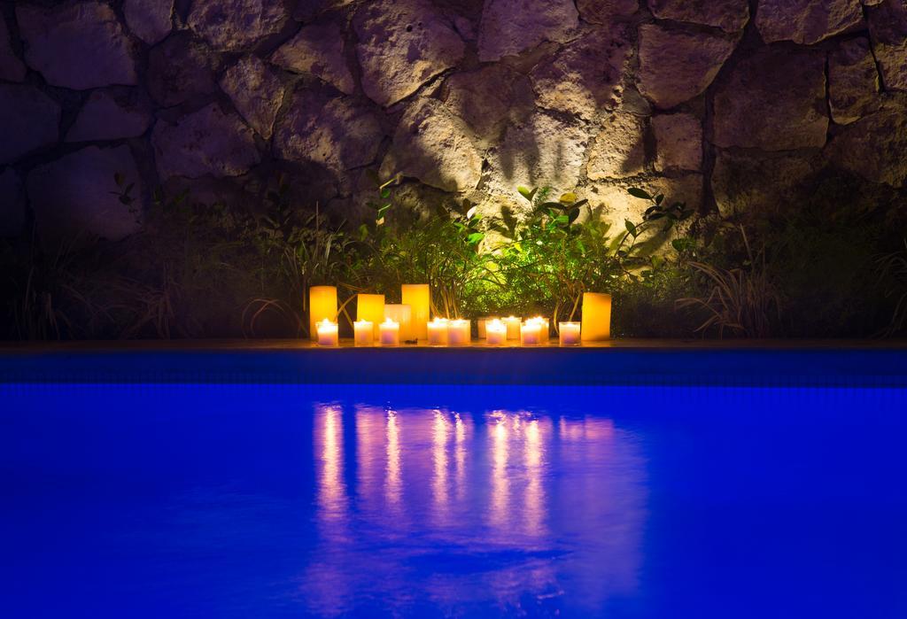 LiveTulum Aparthotel Exterior foto