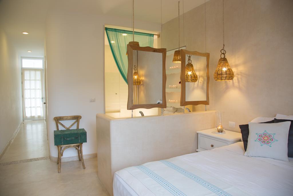 LiveTulum Aparthotel Exterior foto
