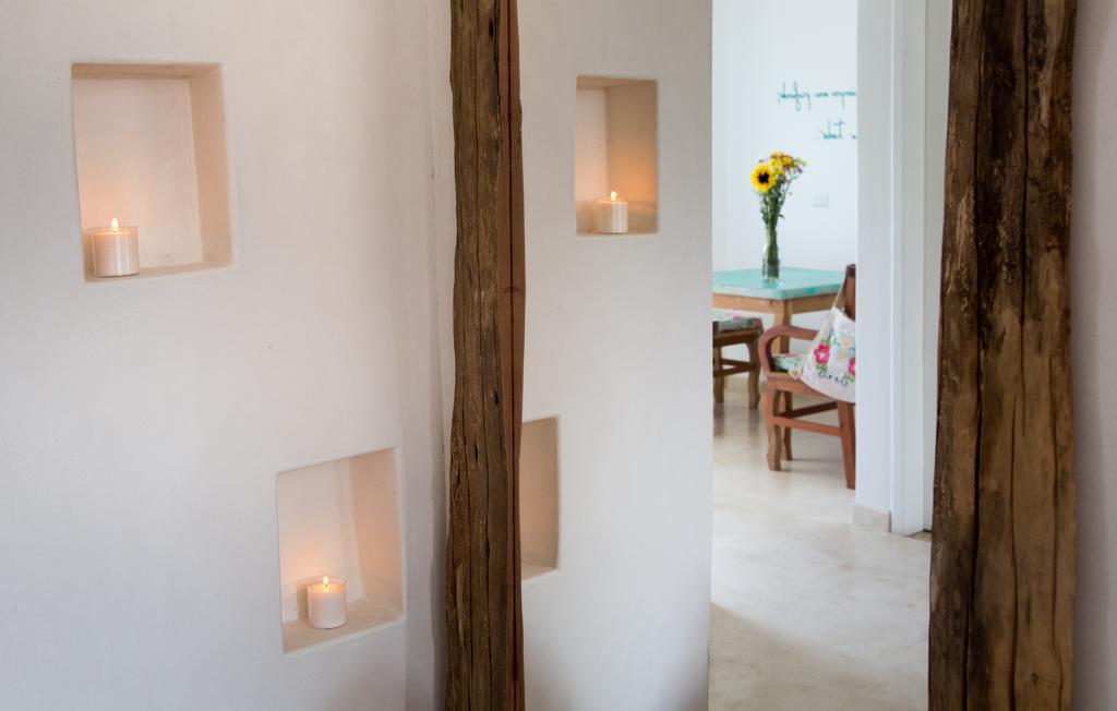 LiveTulum Aparthotel Exterior foto